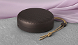 Портативная колонка Bang & Olufsen Beoplay A1 Chestnut - рис.4 Портативная колонка Bang & Olufsen Beoplay A1 Chestnut - рис.4