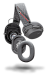 Наушники Plantronics BackBeat Fit 6100 Papper Gray - рис.1