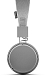 Беспроводные наушники Urbanears Plattan 2 BT Dark Grey - рис.1