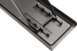 Стойка Ultimate Support JS-FT100B Black - рис.3