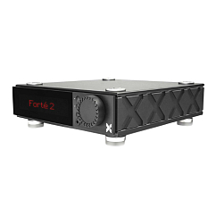 Интегральный усилитель Axxess Forte 2 Black