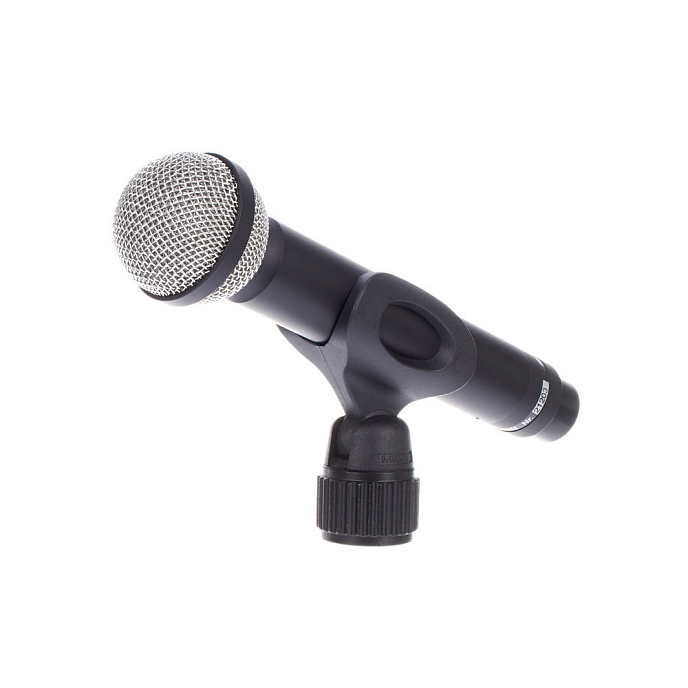 Микрофон студийный Beyerdynamic M 160 - рис.5