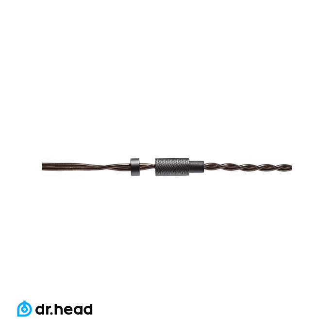 Наушники внутриканальные Hidizs MS4 Black - рис.6