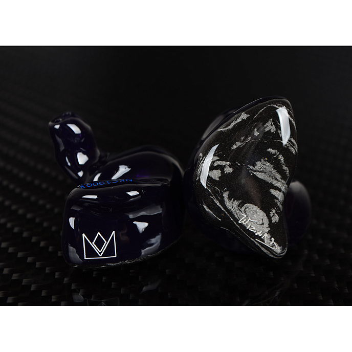 Кастомные наушники Noble Audio Khan Custom - рис.12