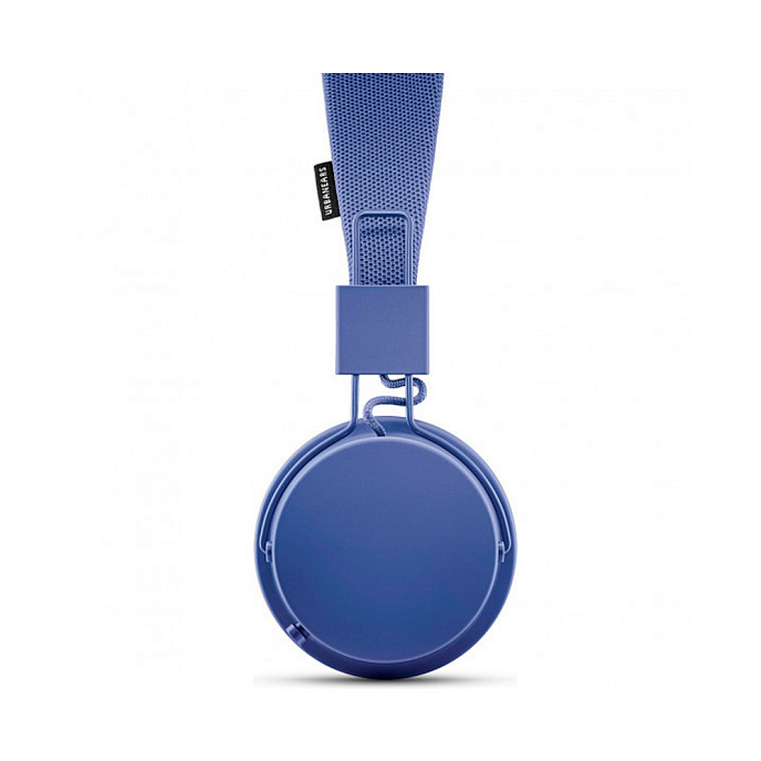 Беспроводные наушники Urbanears Plattan 2 BT Icon Blue - рис.1