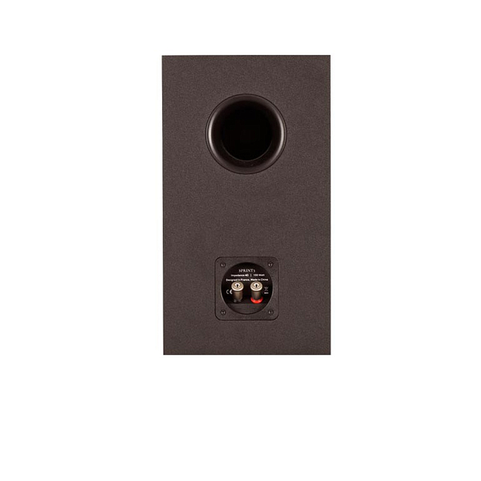 Полочная акустика Revival Audio SPRINT 3 Walnut - рис.3