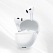 Беспроводные наушники Honor Choice Earbuds S7 White - рис.7