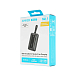 Внешний аккумулятор Anker Zolo Power Bank 10K 30W (Built-In USB-C Cable) Black - рис.14