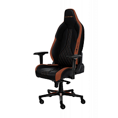 Компьютерное кресло KARNOX COMMANDER CR Brown