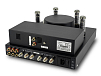 Усилитель Fezz Audio Silver Luna Prestige Black Ice - рис.1