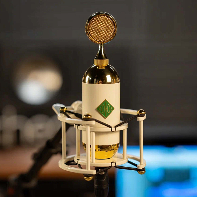 Микрофон студийный СОЮЗ 017 FET - рис.18