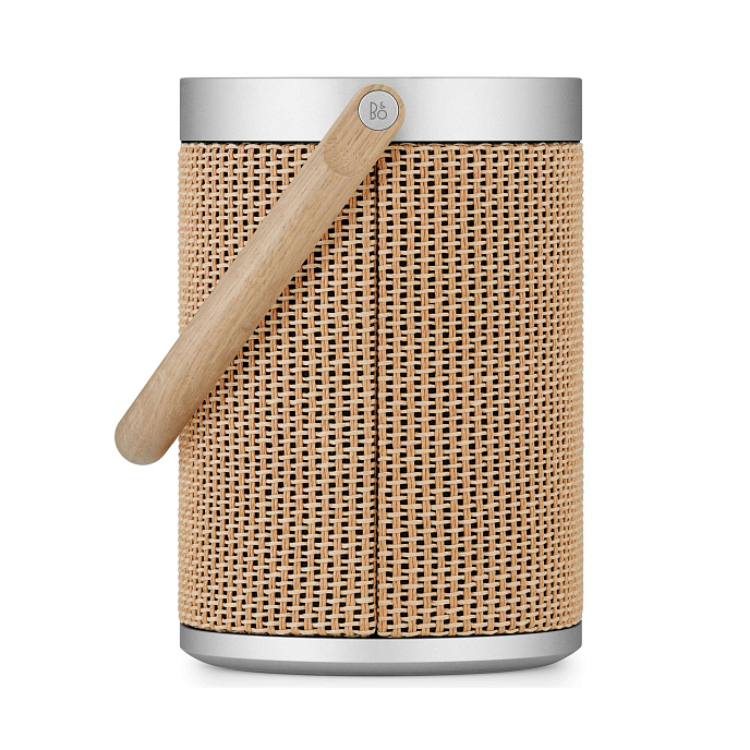 Портативная колонка Bang & Olufsen Beosound A5 Nordic Weave - рис.7
