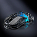 Мышь Gravastar Mercury M2 Black Transparent - рис.6