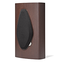 Настенная акустика Sonus Faber Sonetto Wall G2 Wenge