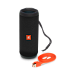 Портативная колонка JBL Flip 4 Black - рис.2