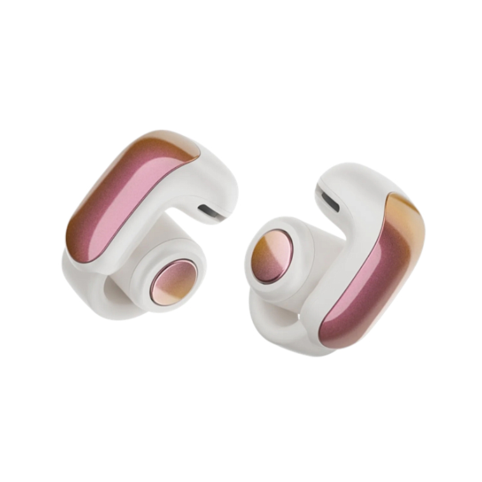 Беспроводные наушники Bose Ultra Open Earbuds Sunset Iridescent - рис.0