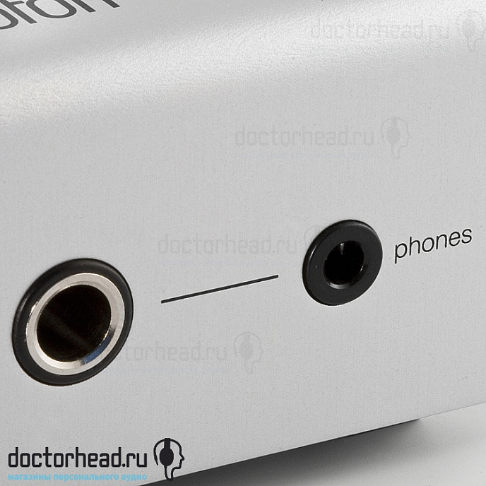 Усилитель для наушников Ortofon HD-Q7 - рис.10