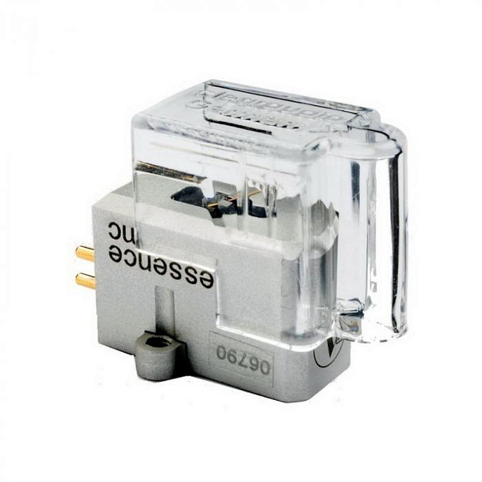 Проигрыватель винила Clearaudio Performance DC Pack 3 Black - рис.3