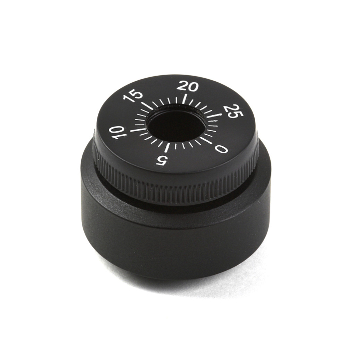 Противовес Pro-Ject COUNTERWEIGHT 0 65g - рис.0