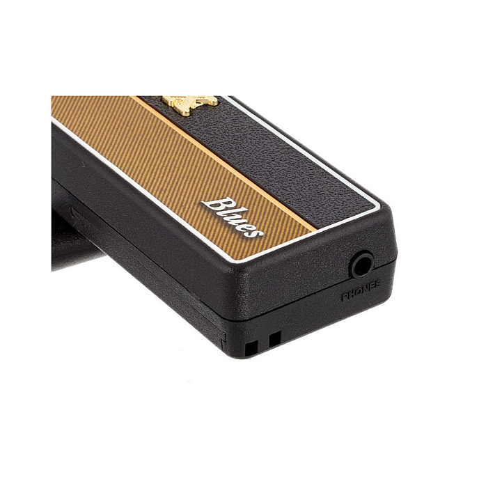 Гитарный усилитель VOX AmPlug 2 Blues - рис.4