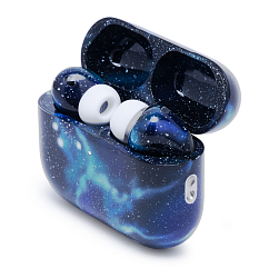 Беспроводные наушники Apple AirPods Pro 3 Cosmic Total Gloss