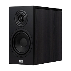Полочная акустика HECO Aurora XT 300 Black/Oak
