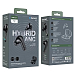 Беспроводные наушники ACEFAST T2 Hybrid Black - рис.5