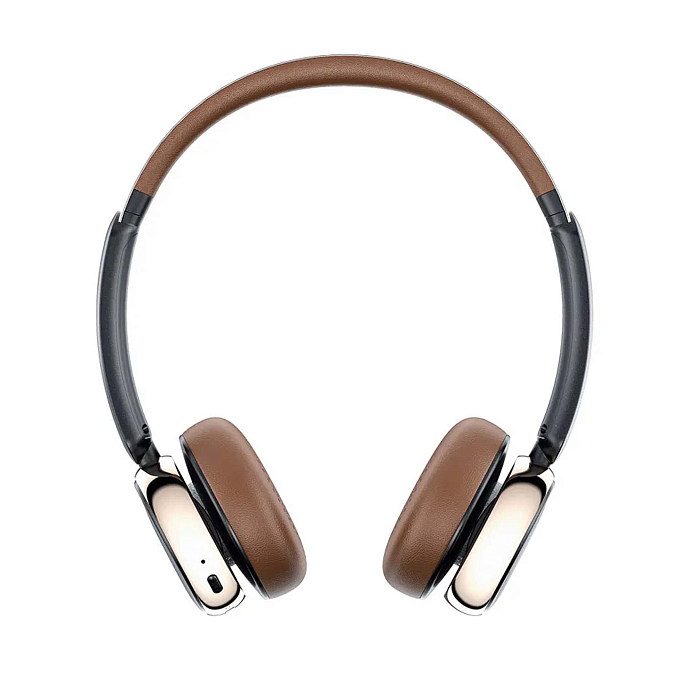 Наушники накладные FiiO Snowsky Anytime Black - рис.2