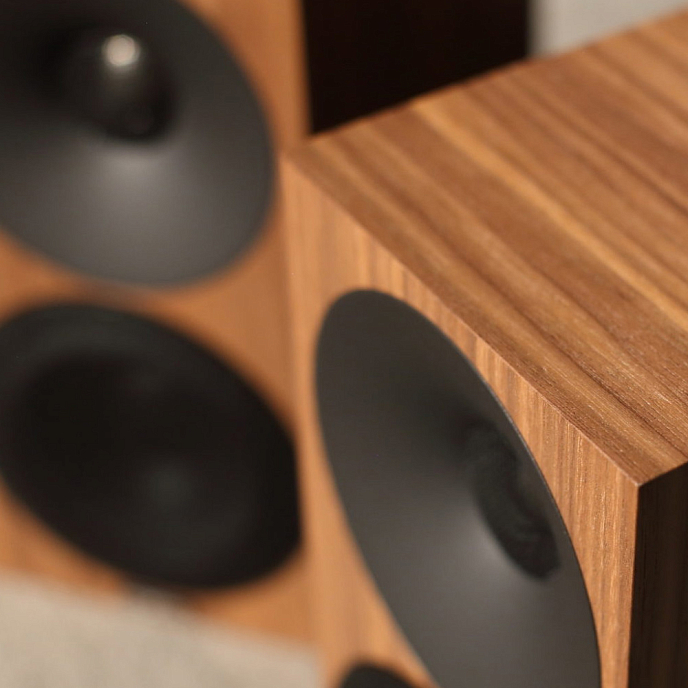 Полочная акустика Amphion Helium410 Walnut - рис.5
