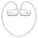 Наушники-плеер Sony NWZ-W273 White - рис.1