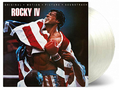 Виниловая пластинка OST ROCKY IV LP