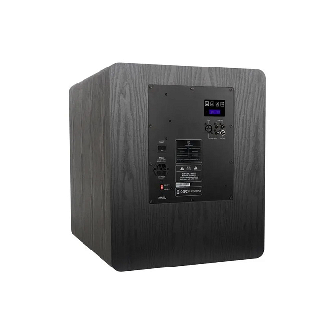 Сабвуфер ToneWinner SW-D4000 - рис.4