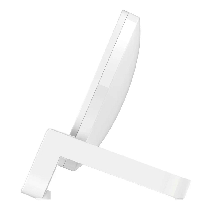 Беспроводная зарядка Belkin Boostup Wireless Charging Stand White - рис.3