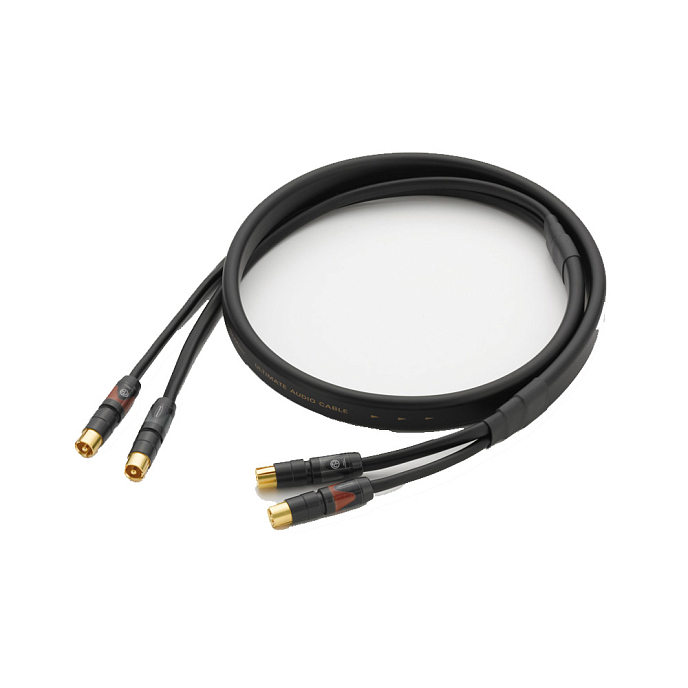 Кабель Luxman JPR-10000 1.25m - рис.0