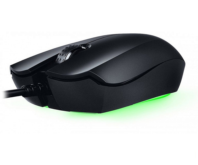 Мышь Razer Abyssus Essential - рис.1