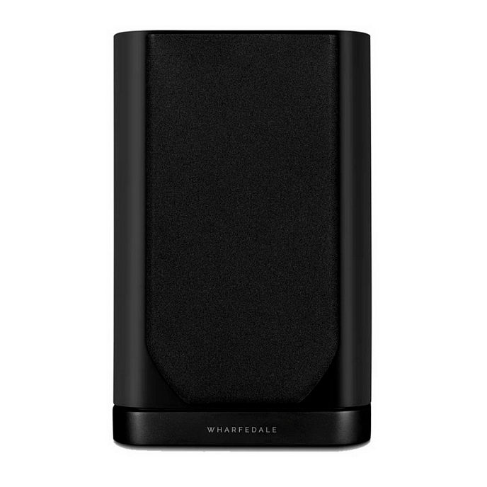 Полочная акустика Wharfedale EVO 5.1 Matte Black - рис.2