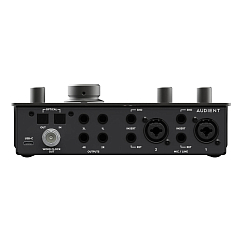 Аудиоинтерфейс Audient iD24