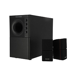 Полочная акустика Microlab X3 BT Black