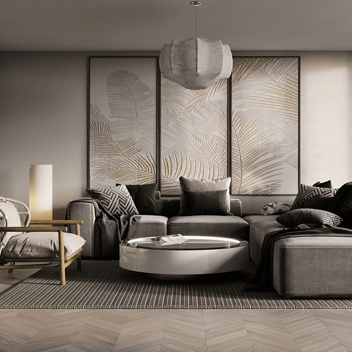 Стол Sandtable VISION 800mm with acc - рис.7