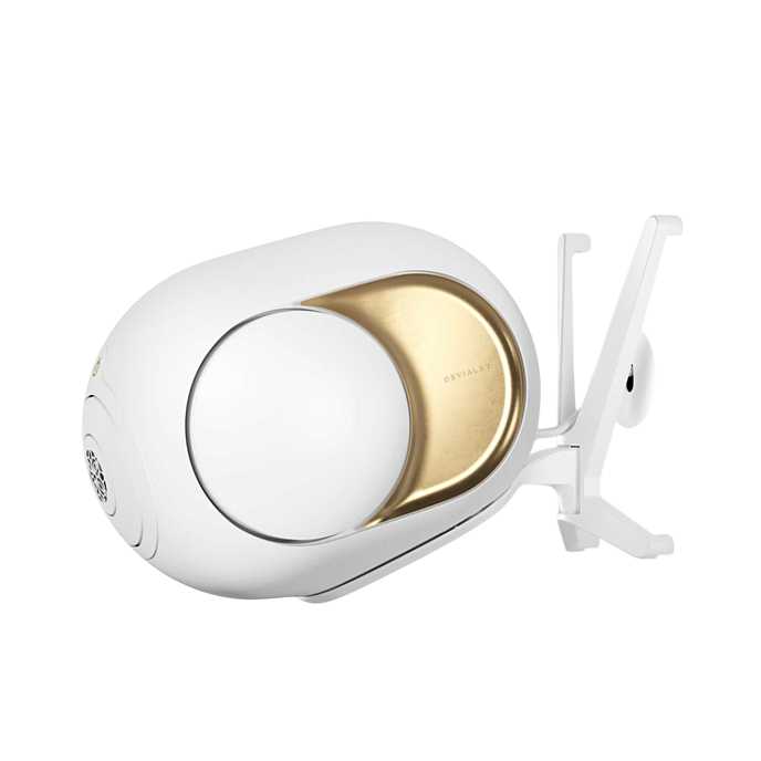 Крепление Devialet Gecko Phantom Ultimate 108dB Iconic White - рис.0