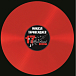 Виниловая пластинка Микаэл Таривердиев - 17 Мгновений Весны (Red Transparent) LP - рис.0
