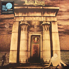Виниловая пластинка Judas Priest - Sin After Sin
