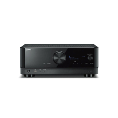 Ресивер Yamaha RX-V6A AV Black