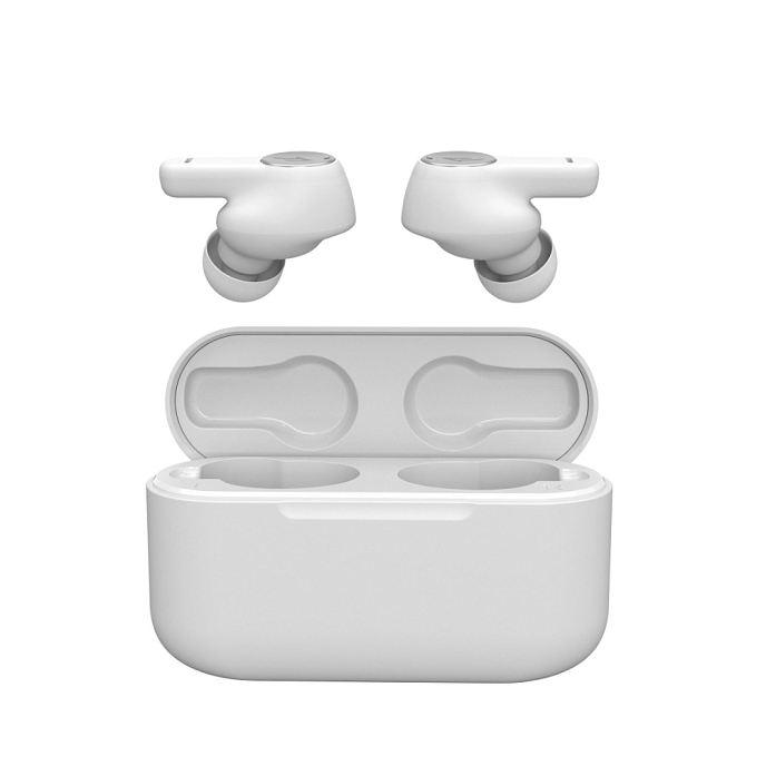 Беспроводные наушники 1MORE Pistonbuds White - рис.2