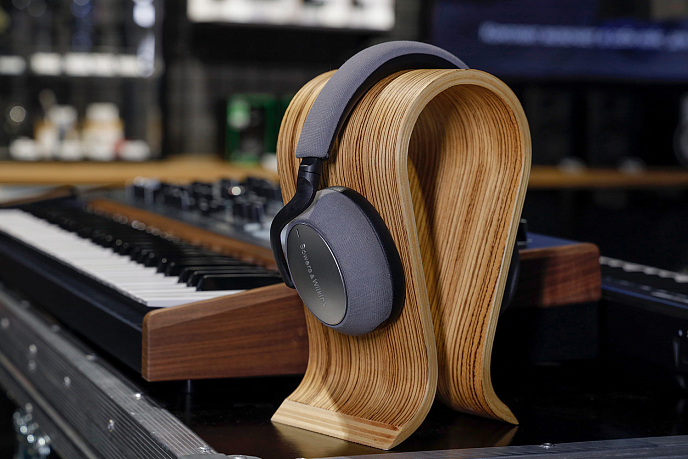 Наушники Bowers & Wilkins PX7 Silver - рис.1