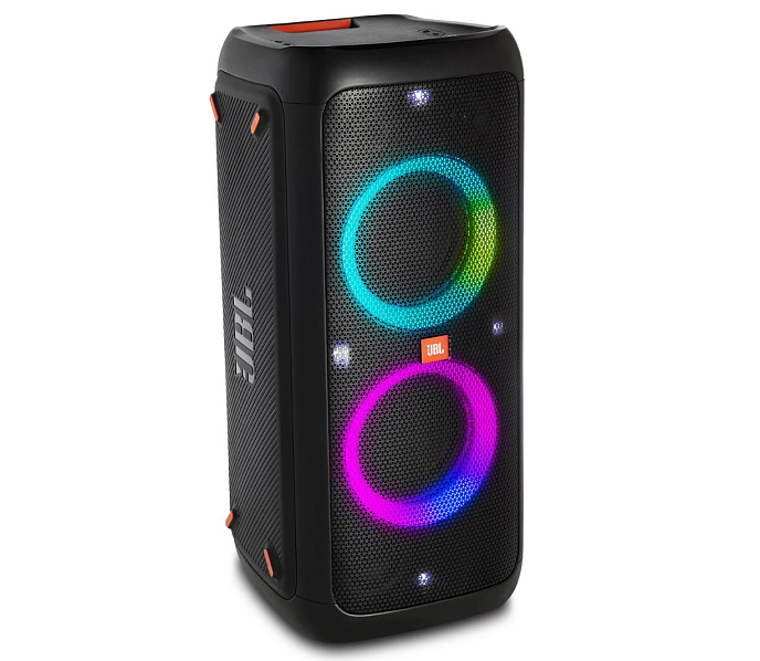 Портативная колонка JBL PartyBox 300 - рис.4