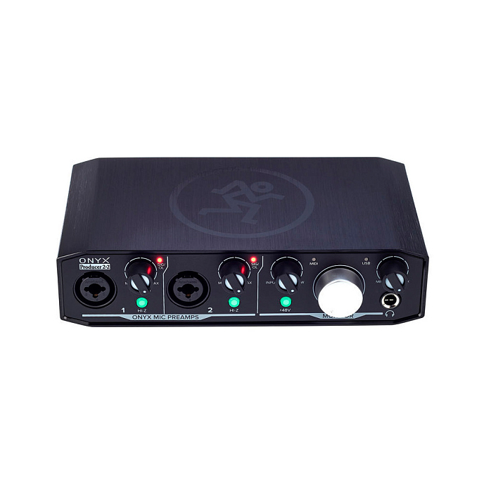 Комплект Mackie Producer Bundle Black - рис.3