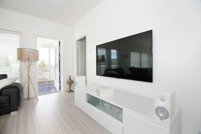 Полочная акустика Amphion Argon3S yellow green полочная акустика (SN 10008)_Уценка - рис.5