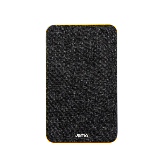 Полочная акустика Jamo C705PA MKII High Gloss Yellow - рис.4