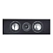Canton Atelier 750 Black Semi Gloss